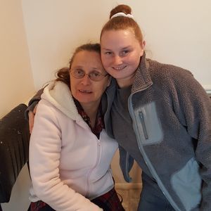 Meet your Posher, Sheena